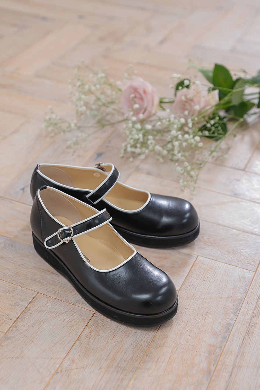 Kids �ե����ޥ륷�塼�� �֥�å� 21cm