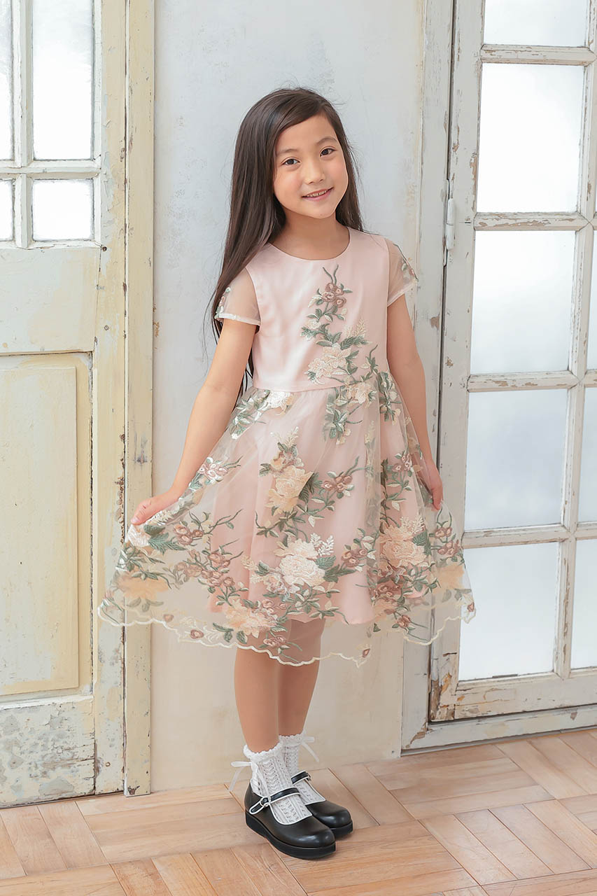 Kids �ե����ޥ륷�塼�� �֥�å� 21cm