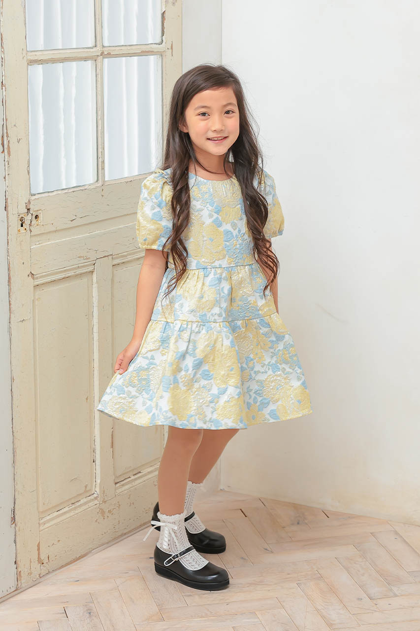 Kids �ե����ޥ륷�塼�� �֥�å� 21cm