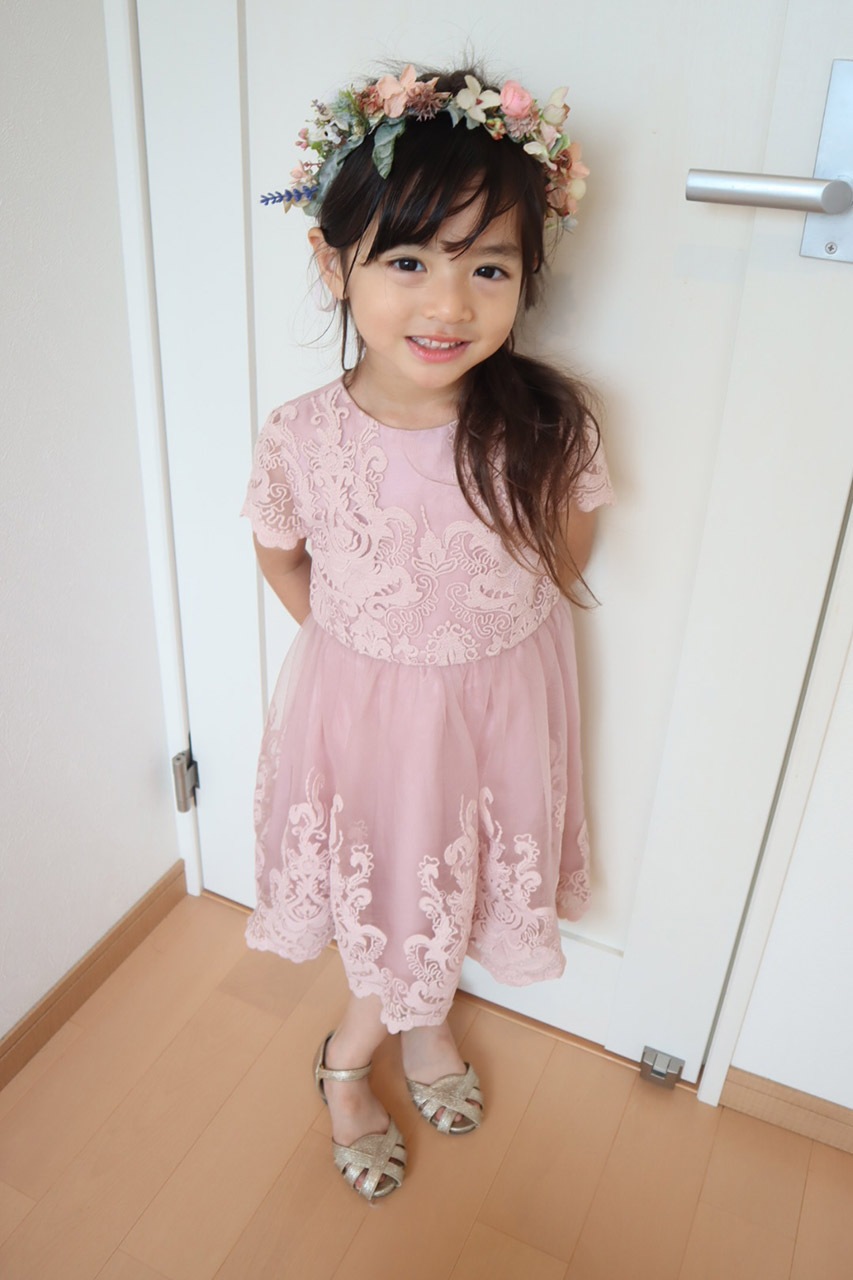 Kids �졼���ե쥢�ѡ��ƥ����ɥ쥹 �ԥ� 7��