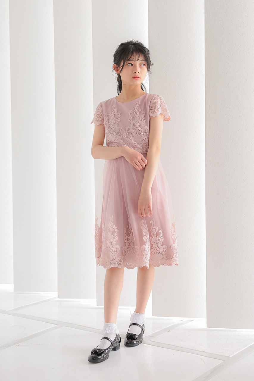 Kids �졼���ե쥢�ѡ��ƥ����ɥ쥹 �ԥ� 7��