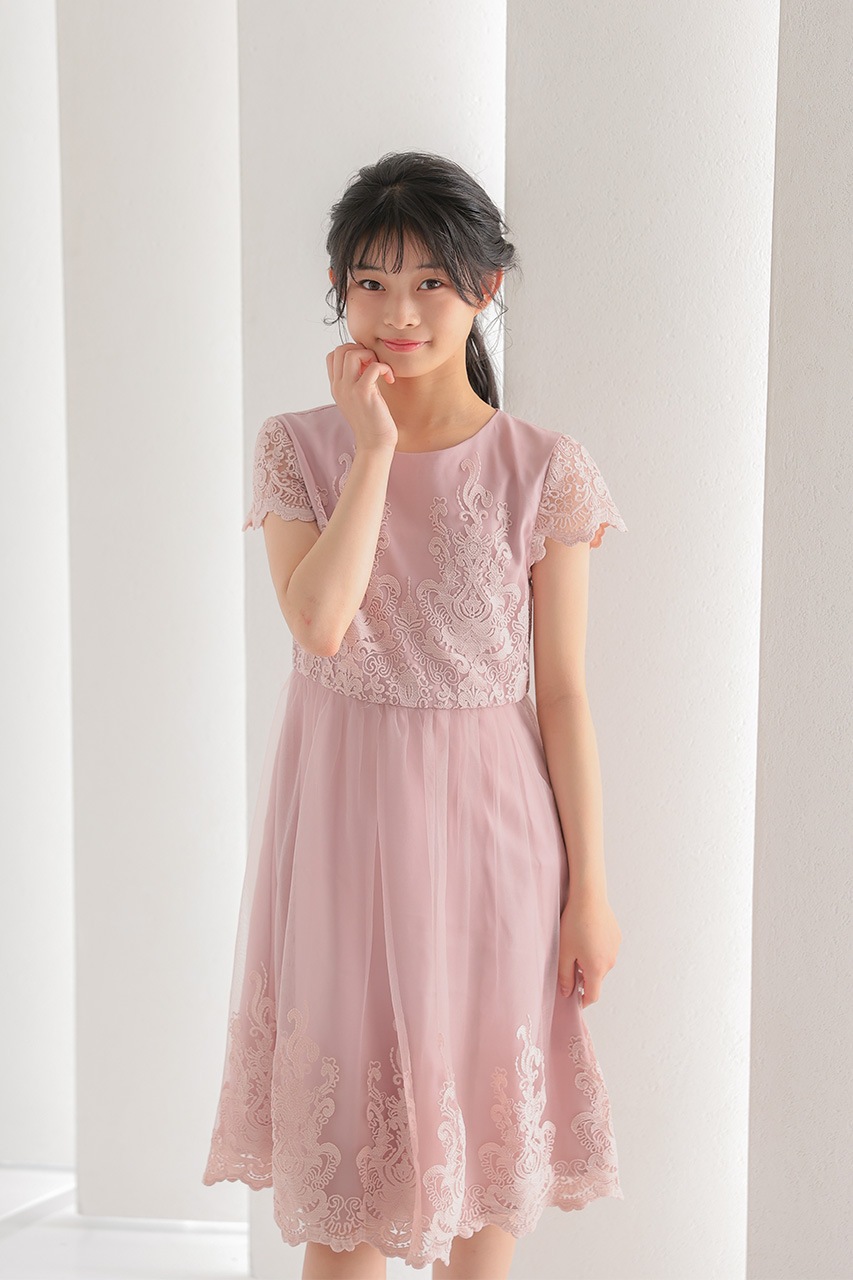 Kids �졼���ե쥢�ѡ��ƥ����ɥ쥹 �ԥ� 7��