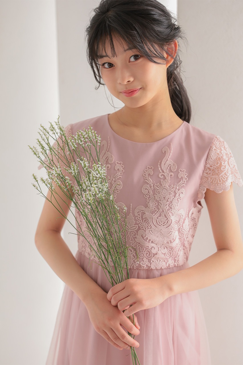 Kids �졼���ե쥢�ѡ��ƥ����ɥ쥹 �ԥ� 7��