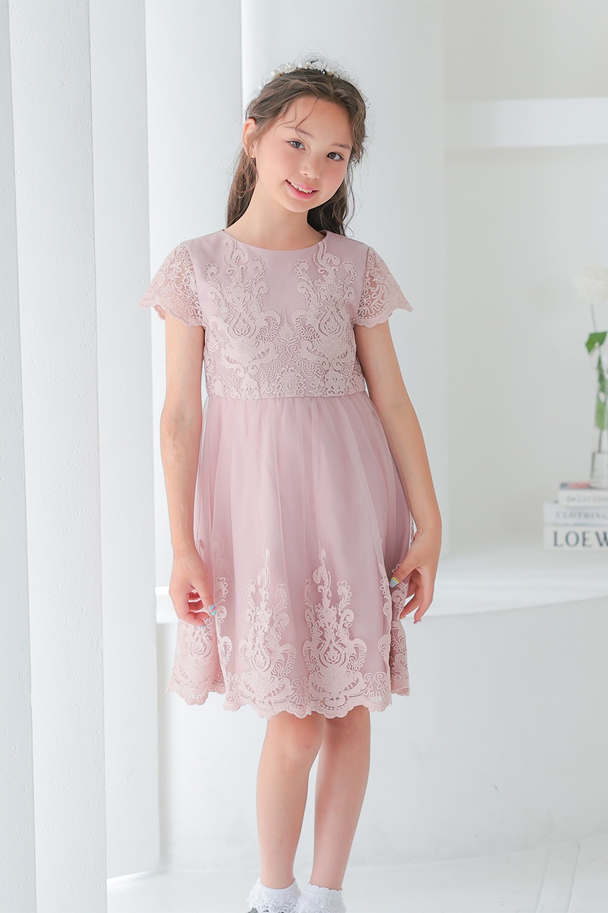 Kids �졼���ե쥢�ѡ��ƥ����ɥ쥹 �ԥ� 7��