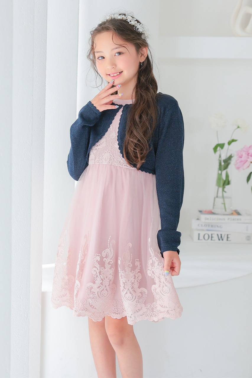 Kids �졼���ե쥢�ѡ��ƥ����ɥ쥹 �ԥ� 7��