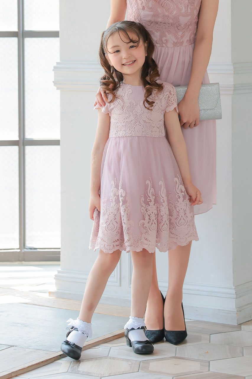 Kids �졼���ե쥢�ѡ��ƥ����ɥ쥹 �ԥ� 7��