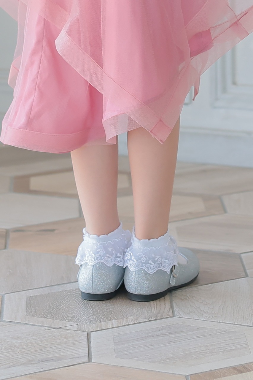 ΤߡKids ƩԤߥ硼ȥå 15-21cm