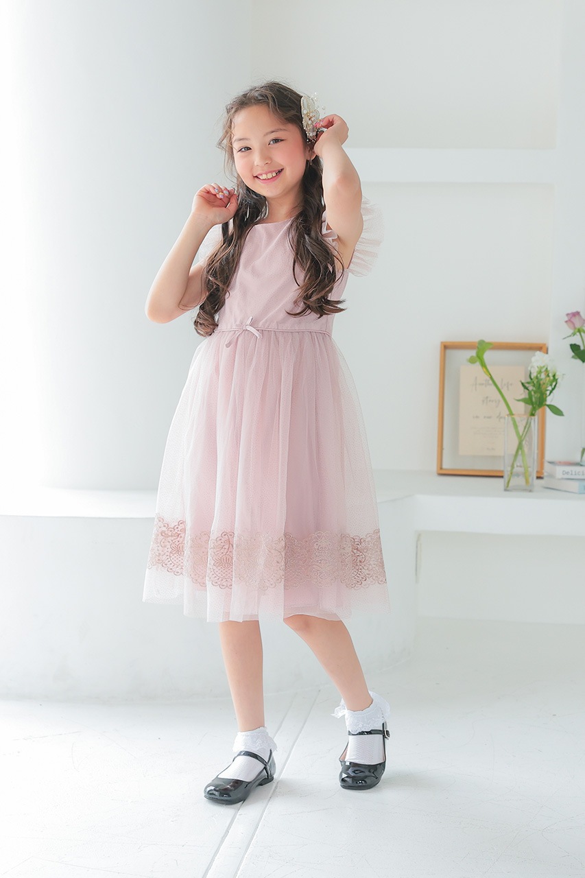 �ԥ󥯥�����ɥ����塼��ɥ쥹 9��