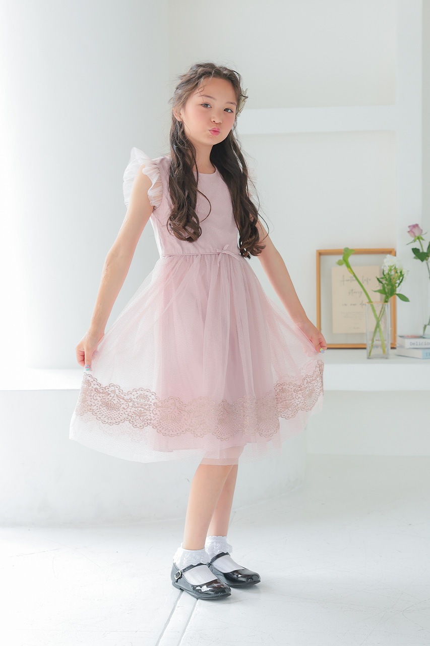 �ԥ󥯥�����ɥ����塼��ɥ쥹 9��