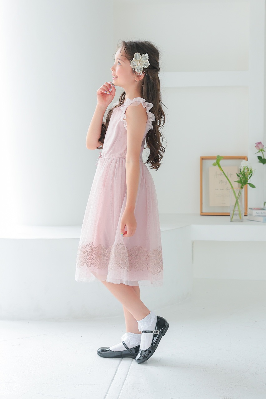 �ԥ󥯥�����ɥ����塼��ɥ쥹 9��