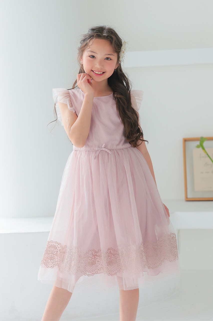 �ԥ󥯥�����ɥ����塼��ɥ쥹 9��