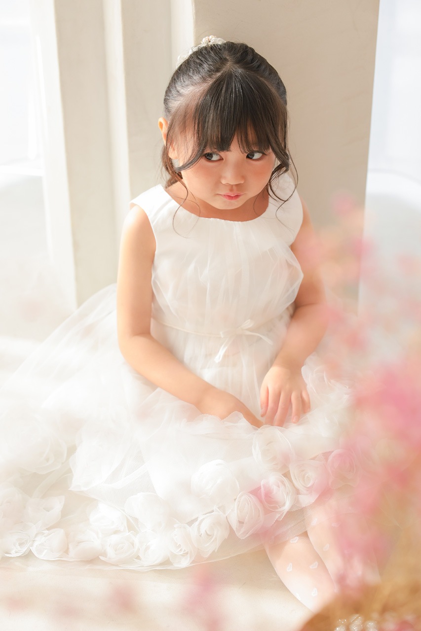 Kids 3D�������ե��å���ơ���ɥ쥹 110cm