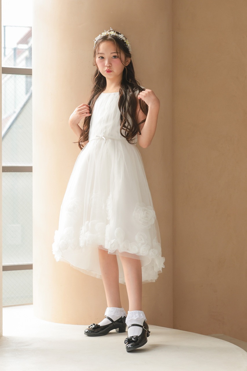Kids 3D�������ե��å���ơ���ɥ쥹 110cm