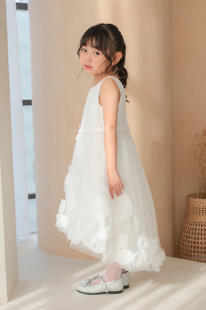 Kids 3D�������ե��å���ơ���ɥ쥹 110cm