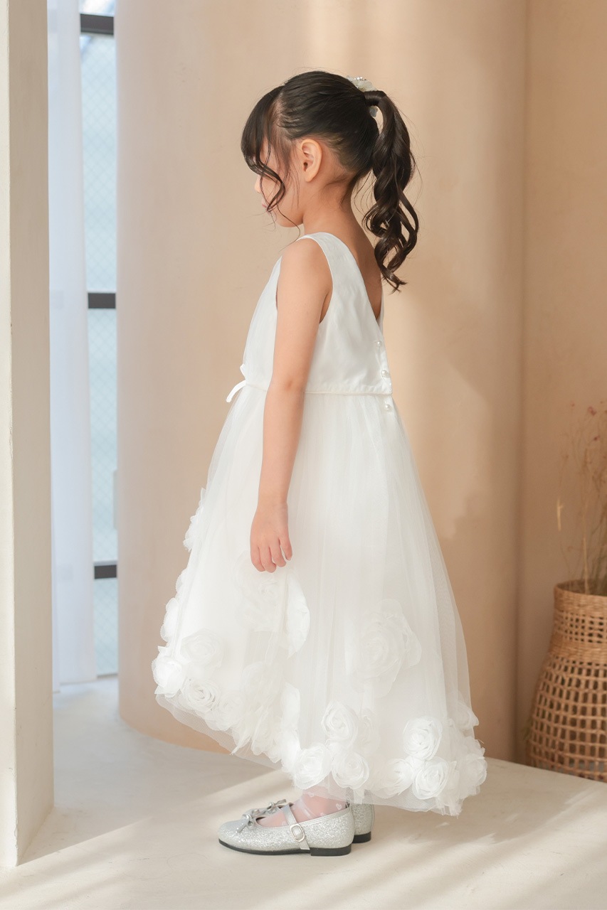 Kids 3D�������ե��å���ơ���ɥ쥹 110cm
