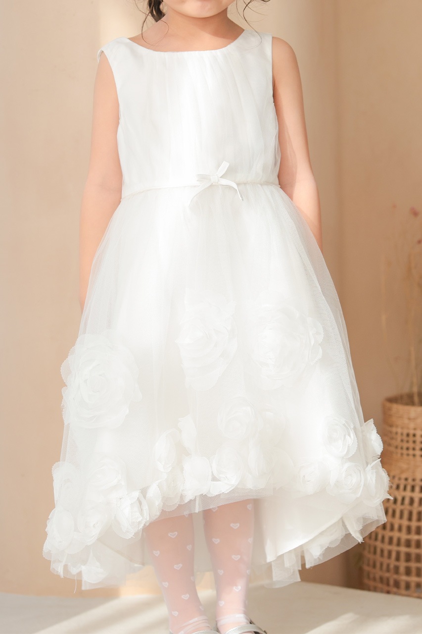 Kids 3D�������ե��å���ơ���ɥ쥹 110cm