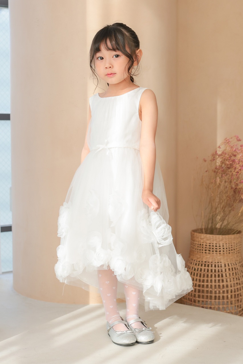 Kids 3D�������ե��å���ơ���ɥ쥹 110cm
