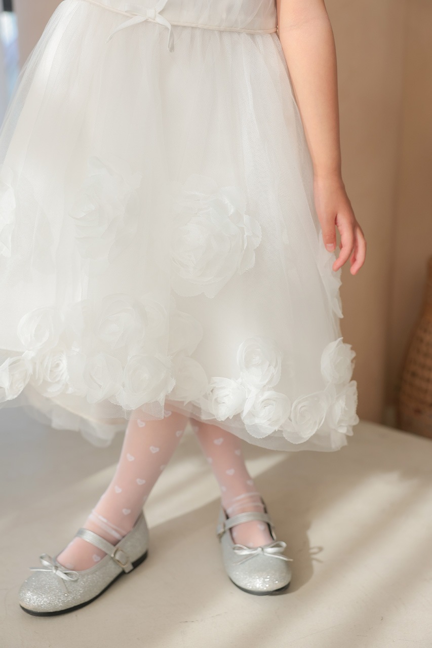 Kids 3D�������ե��å���ơ���ɥ쥹 110cm