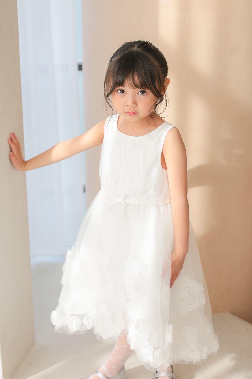 Kids 3D�������ե��å���ơ���ɥ쥹 110cm