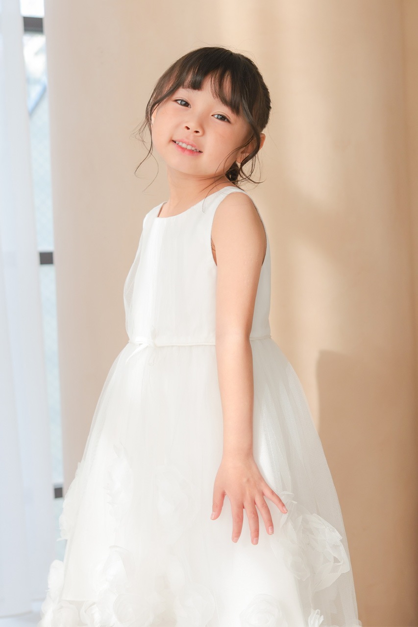 Kids 3D�������ե��å���ơ���ɥ쥹 110cm