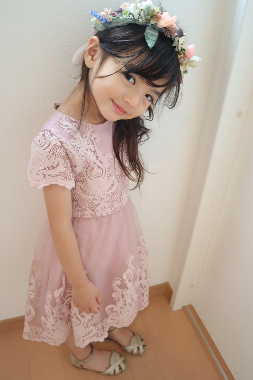 Kids �졼���ե쥢�ѡ��ƥ����ɥ쥹 �ԥ� 8��