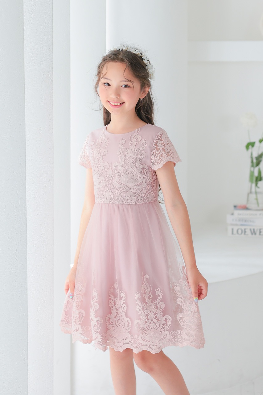 Kids �졼���ե쥢�ѡ��ƥ����ɥ쥹 �ԥ� 8��
