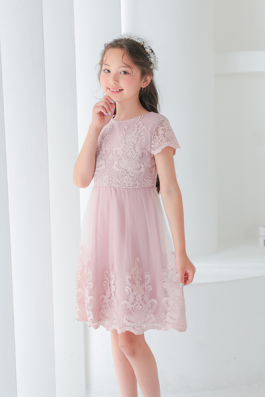 Kids �졼���ե쥢�ѡ��ƥ����ɥ쥹 �ԥ� 8��