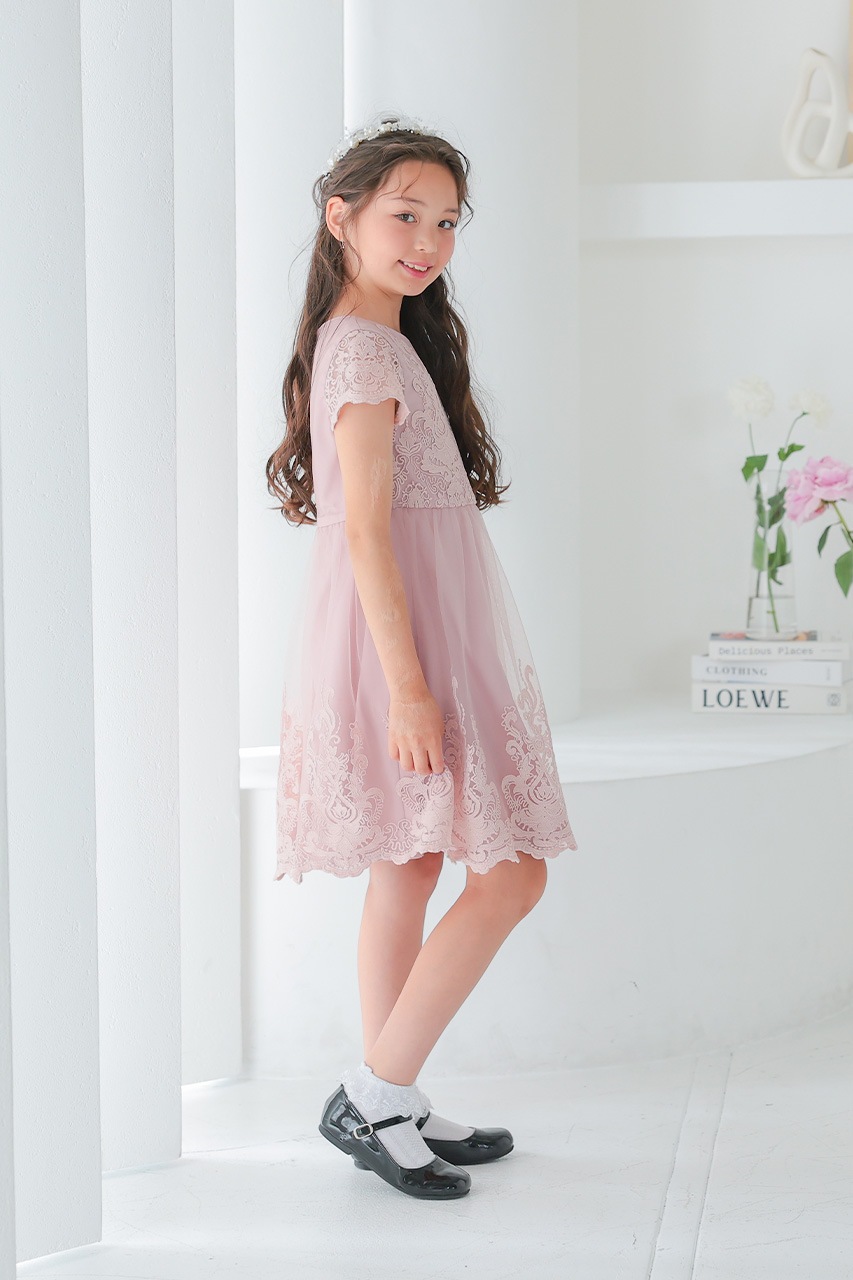 Kids �졼���ե쥢�ѡ��ƥ����ɥ쥹 �ԥ� 8��