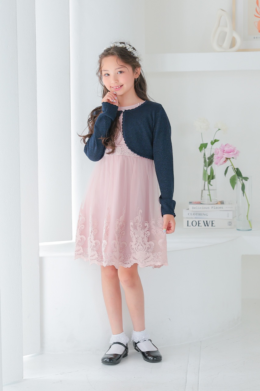 Kids �졼���ե쥢�ѡ��ƥ����ɥ쥹 �ԥ� 8��