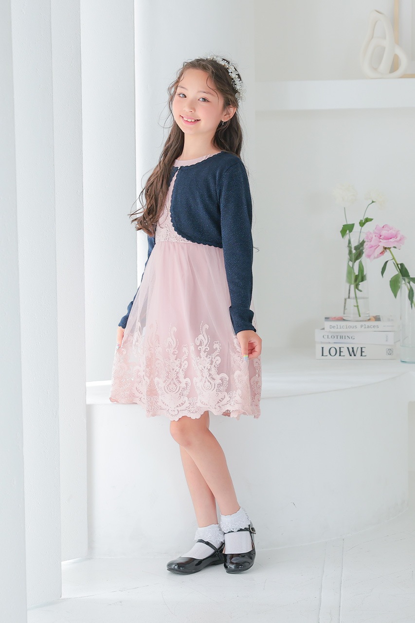 Kids �졼���ե쥢�ѡ��ƥ����ɥ쥹 �ԥ� 8��