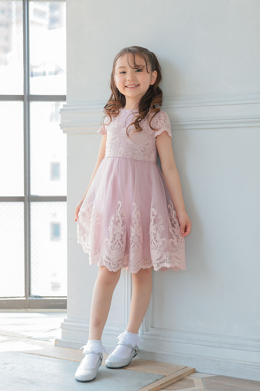 Kids �졼���ե쥢�ѡ��ƥ����ɥ쥹 �ԥ� 8��