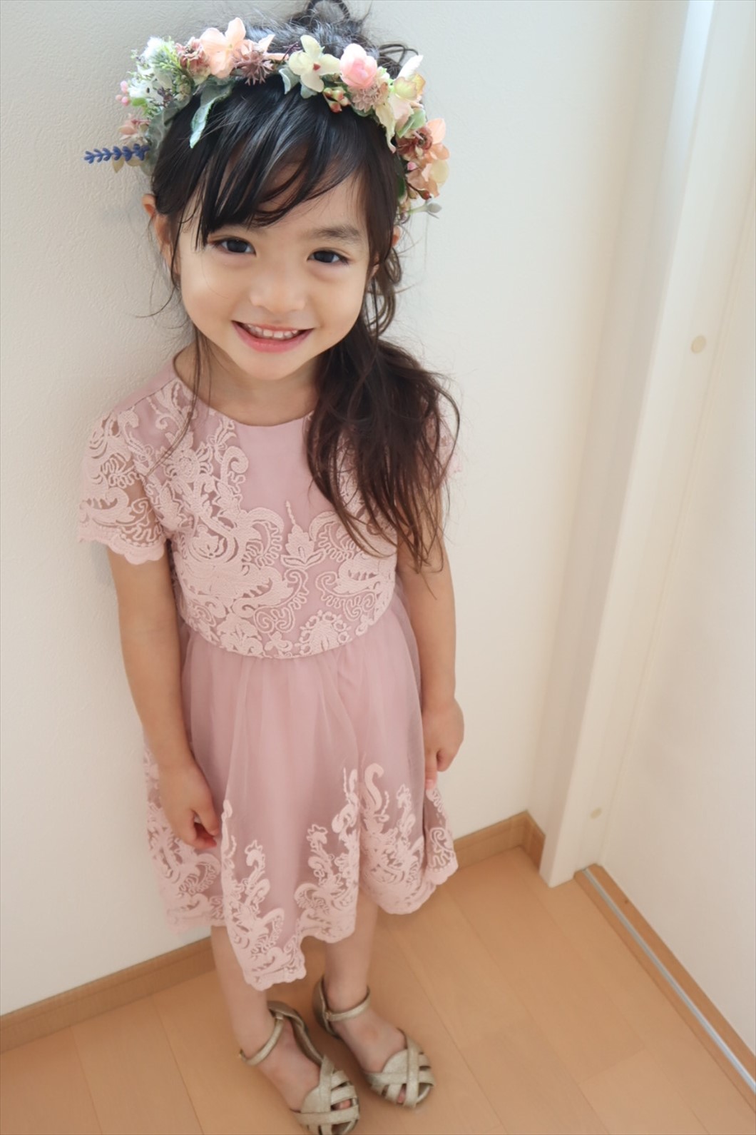 Kids �졼���ե쥢�ѡ��ƥ����ɥ쥹 �ԥ� 8��