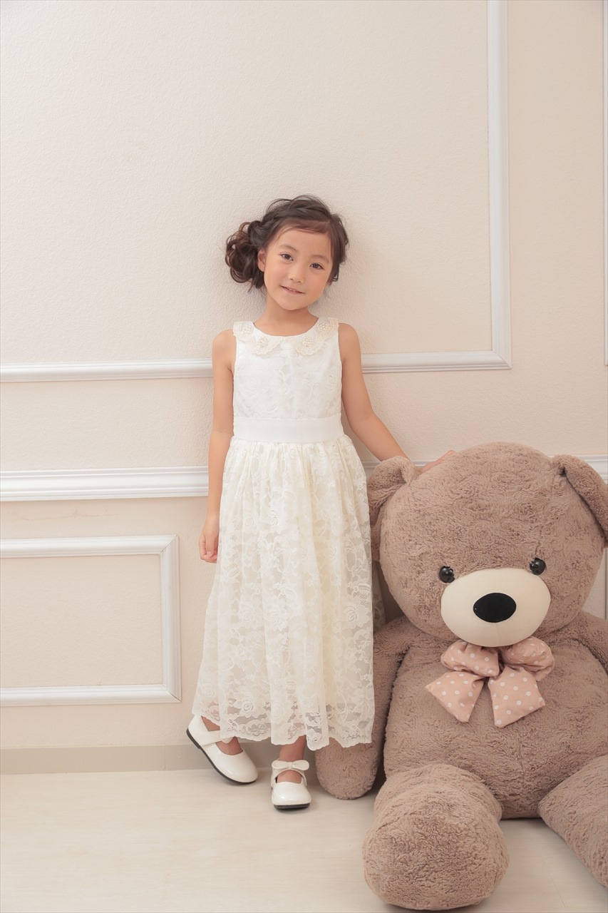 Kids �ѡ��륫�顼�졼�����󥰥ɥ쥹 7-8��