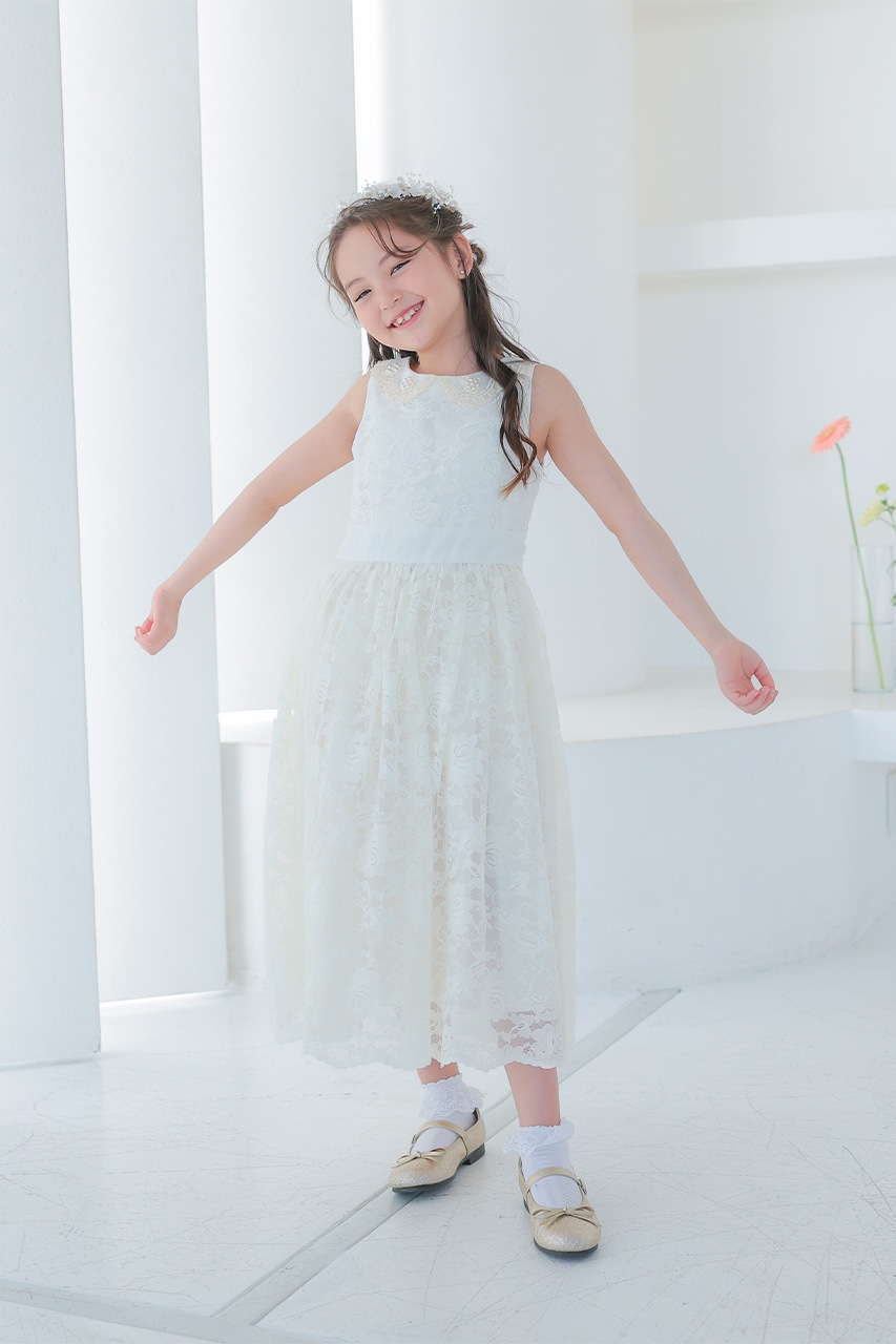 Kids �ѡ��륫�顼�졼�����󥰥ɥ쥹 7-8��