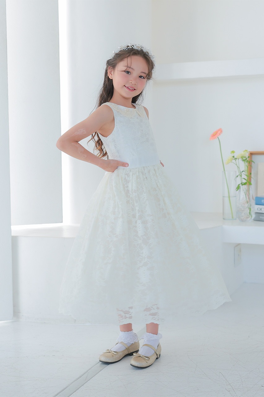 Kids �ѡ��륫�顼�졼�����󥰥ɥ쥹 7-8��