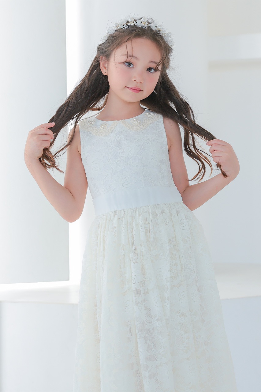 Kids �ѡ��륫�顼�졼�����󥰥ɥ쥹 7-8��