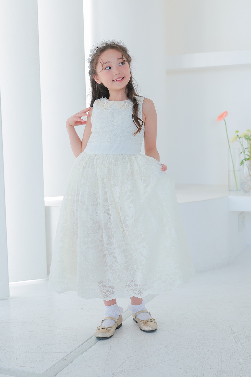 Kids �ѡ��륫�顼�졼�����󥰥ɥ쥹 7-8��