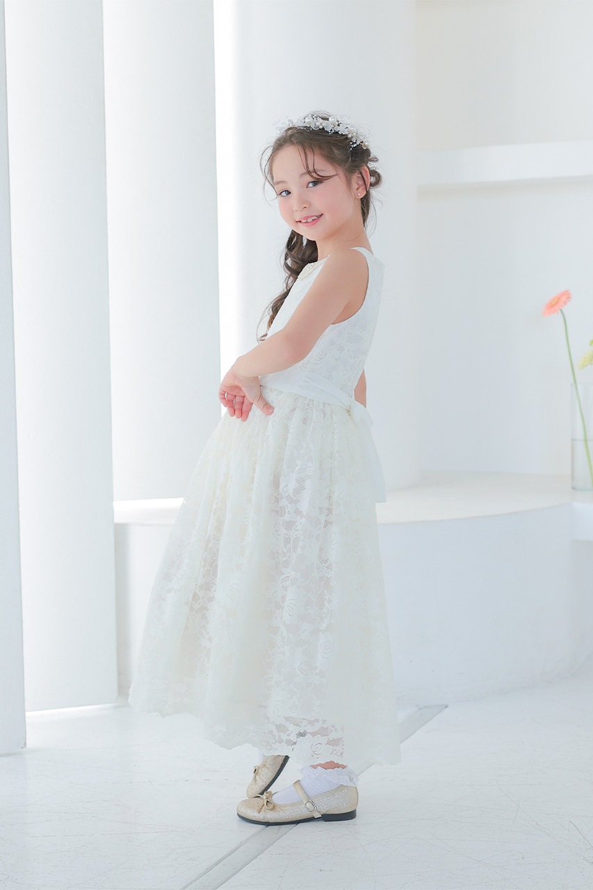 Kids �ѡ��륫�顼�졼�����󥰥ɥ쥹 7-8��