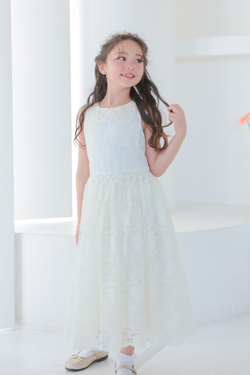 Kids �ѡ��륫�顼�졼�����󥰥ɥ쥹 7-8��