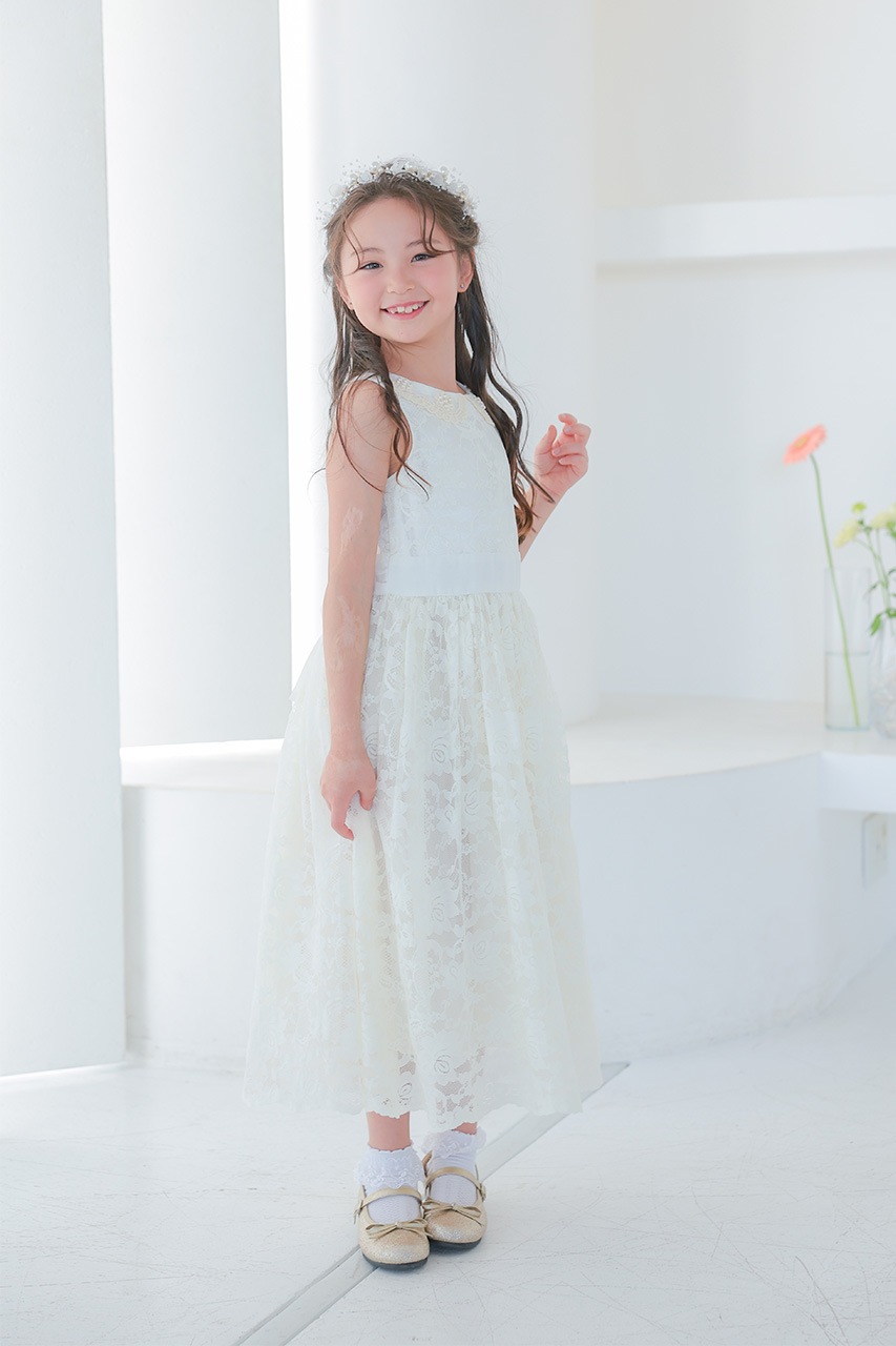 Kids �ѡ��륫�顼�졼�����󥰥ɥ쥹 7-8��