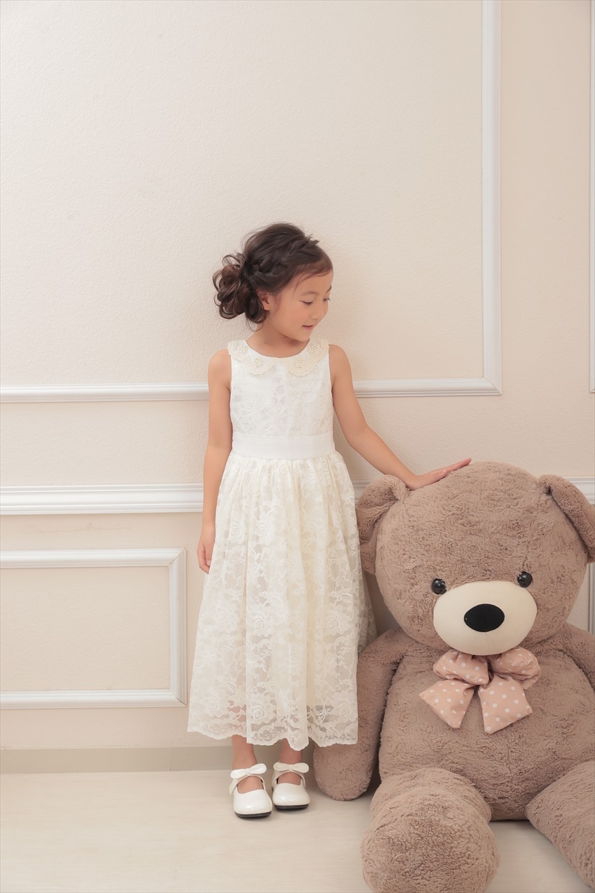 Kids �ѡ��륫�顼�졼�����󥰥ɥ쥹 7-8��