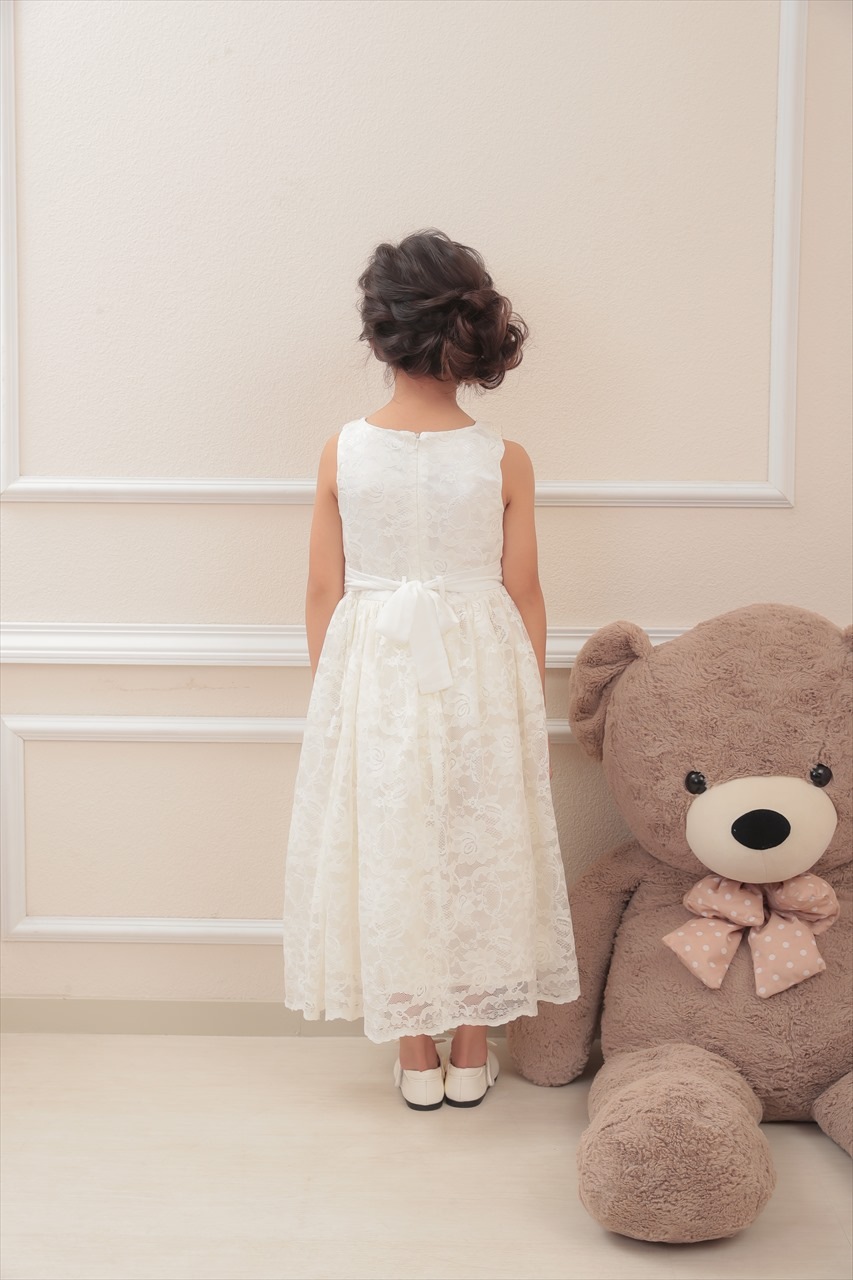 Kids �ѡ��륫�顼�졼�����󥰥ɥ쥹 7-8��