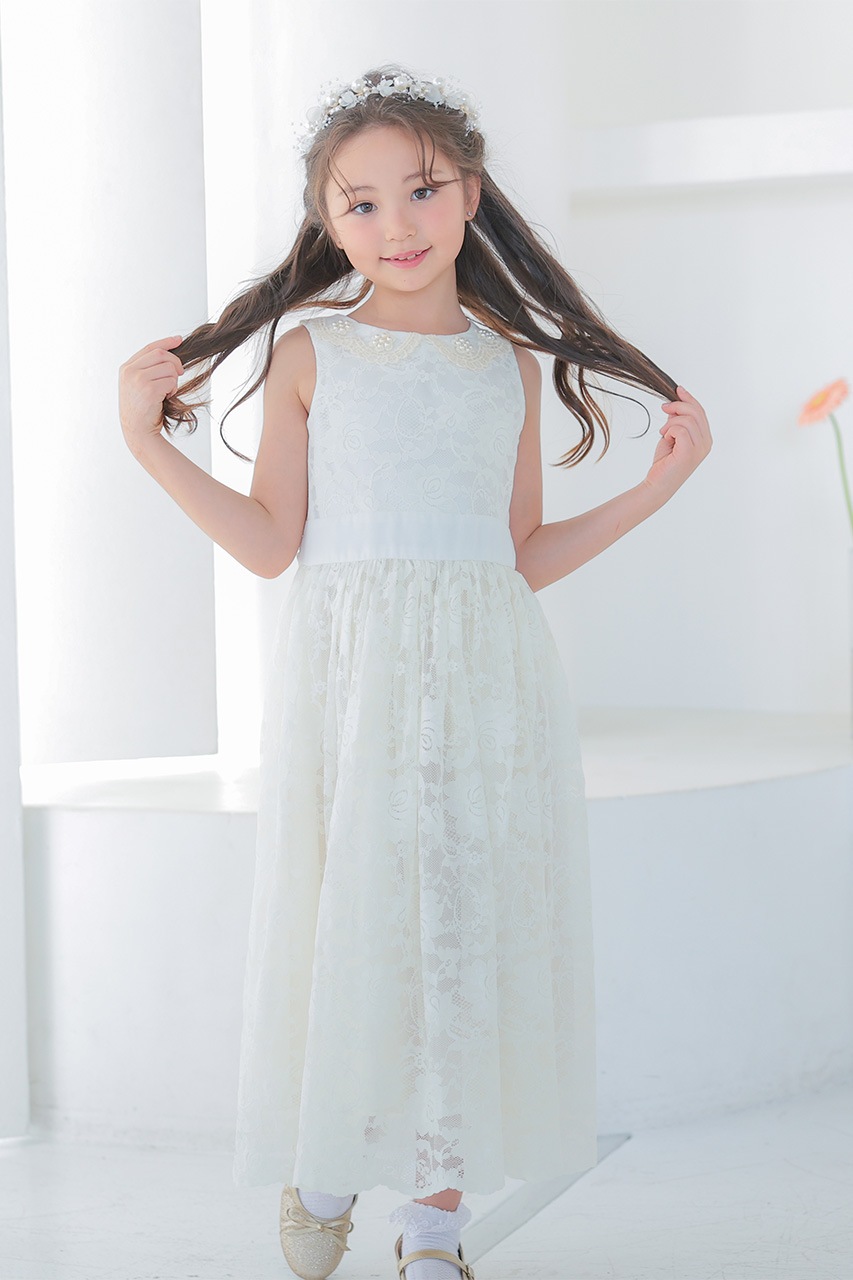 Kids �ѡ��륫�顼�졼�����󥰥ɥ쥹 7-8��