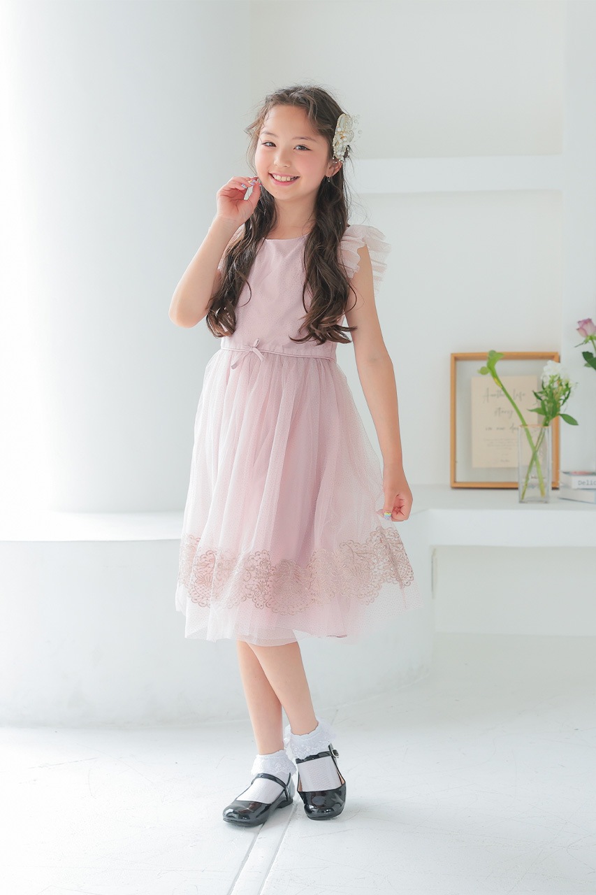 �ԥ󥯥�����ɥ����塼��ɥ쥹 10��