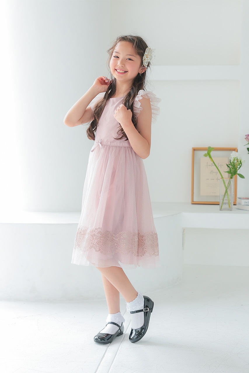 �ԥ󥯥�����ɥ����塼��ɥ쥹 10��