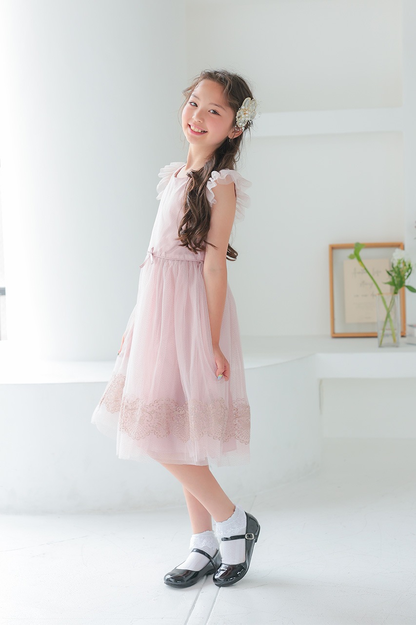 �ԥ󥯥�����ɥ����塼��ɥ쥹 10��