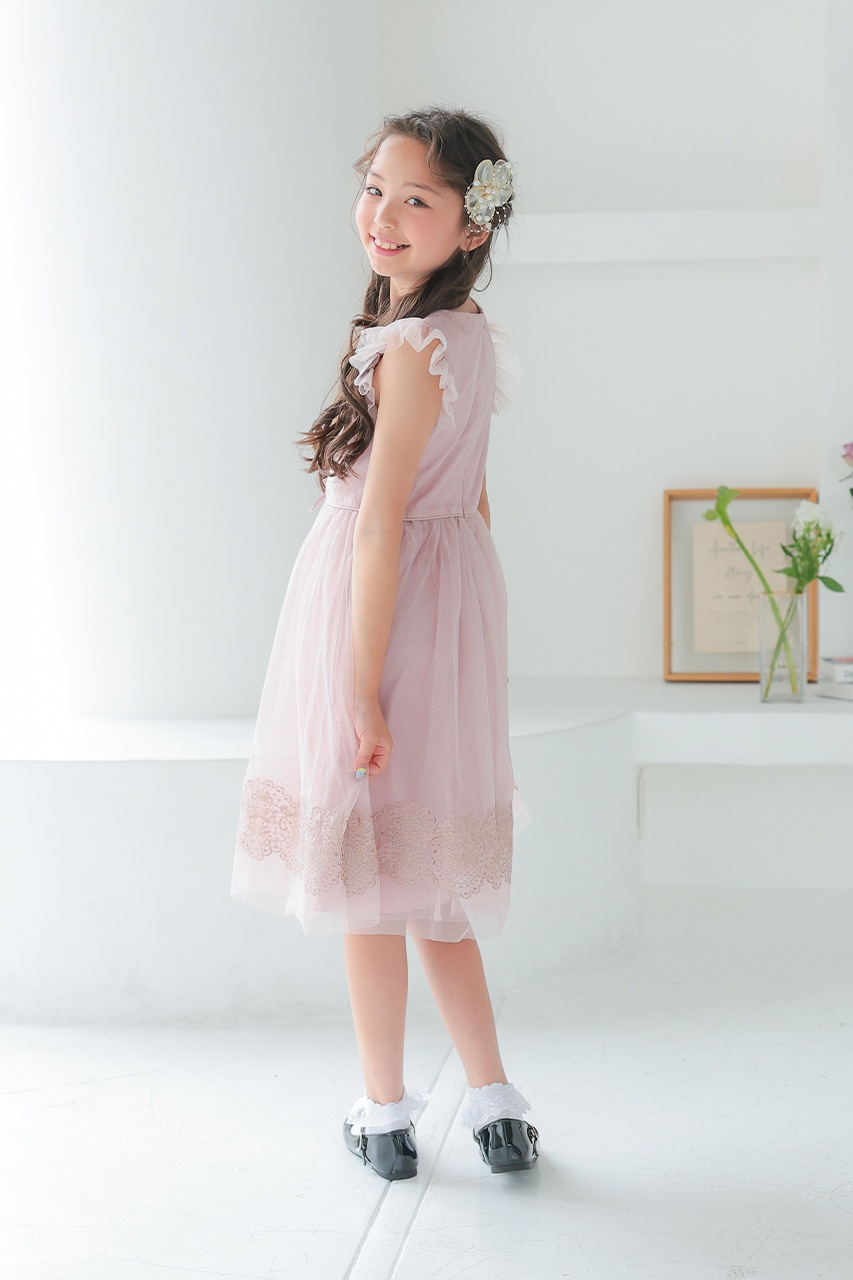 �ԥ󥯥�����ɥ����塼��ɥ쥹 10��