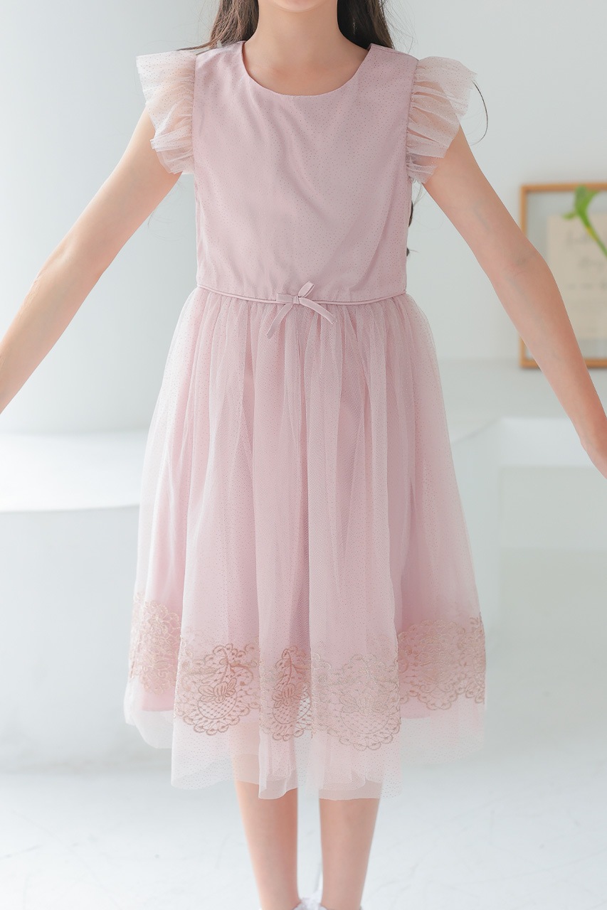 �ԥ󥯥�����ɥ����塼��ɥ쥹 10��