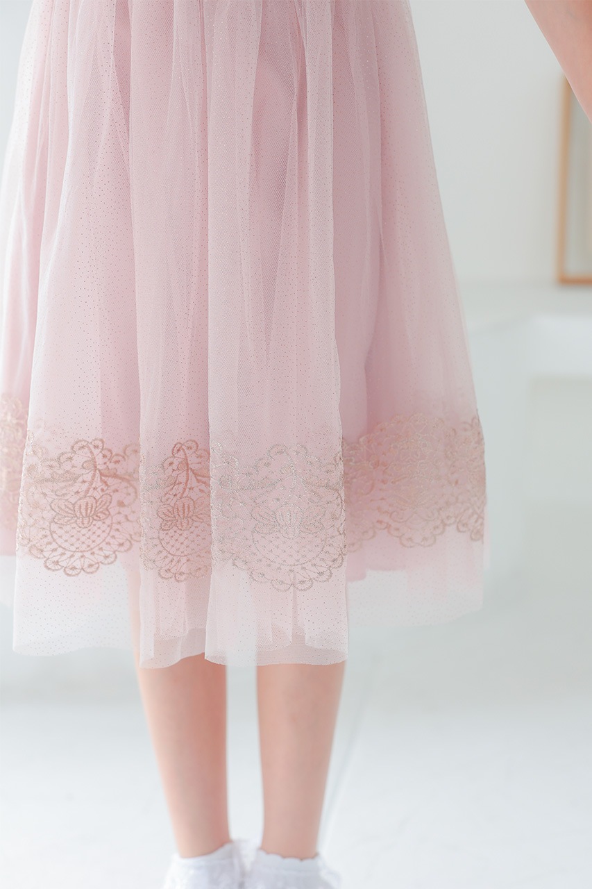 �ԥ󥯥�����ɥ����塼��ɥ쥹 10��