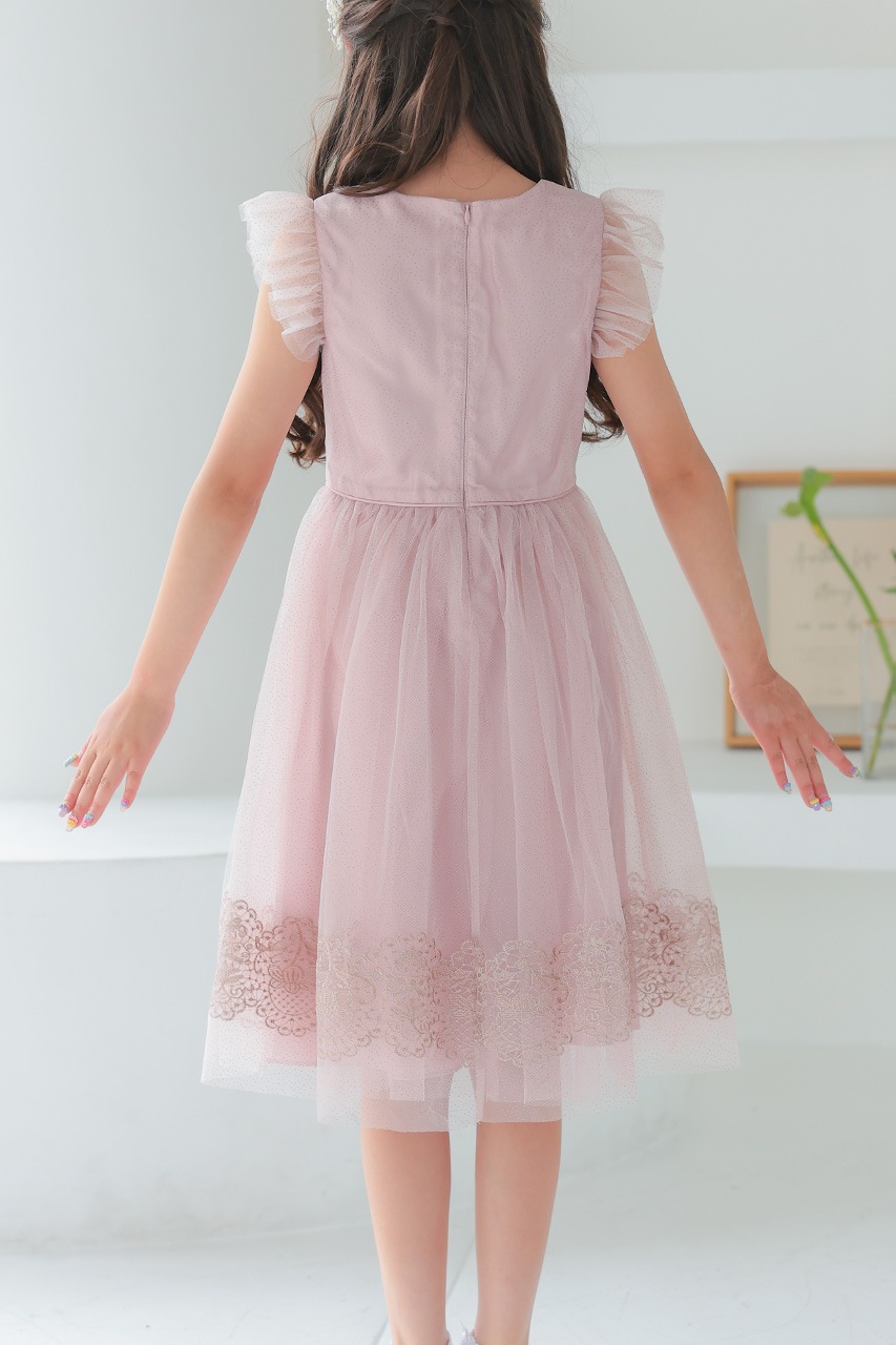 �ԥ󥯥�����ɥ����塼��ɥ쥹 10��